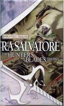 The Hunter's Blades Trilogy
