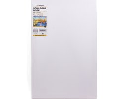 Benson Canvas schilders doek 40 x 60 cm schilderen - hobby accessoires