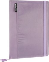 Victoria's Journals - Carnet A5 - Kit de presse Copelle - Rechargeable (Lilas)