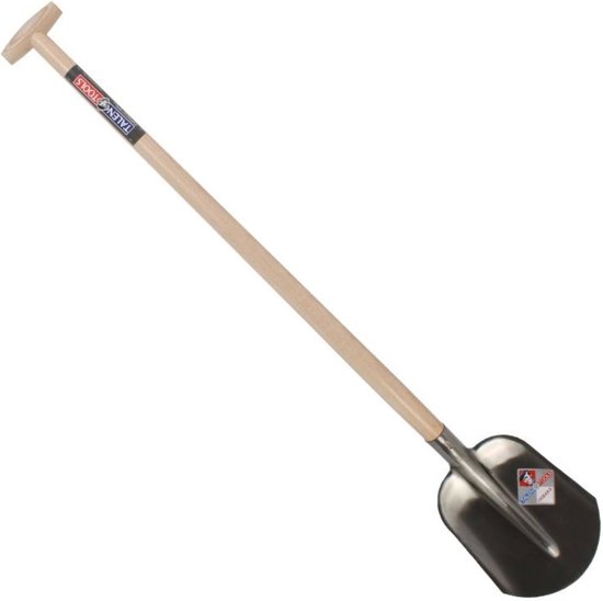 Talen Tools - Bats - Excellent - Maat 000 - Glasfiberkern steel - 110 cm van Talen Tools — afbeelding 3