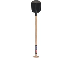 Talen Tools - Bats - Vliegtuigaluminium - Maat 00 - Extra licht en sterk - 90 cm steel van Talen Tools — afbeelding 2