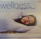 Wellness For Body & Soul 5cdbox