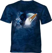 T-shirt Artemis Astronaut KIDS KIDS M