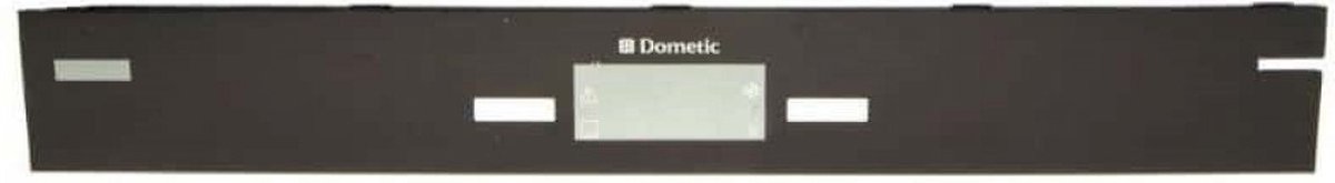 Dometic RMDT8555 Bedieningspaneel Deurscharnier Rechts