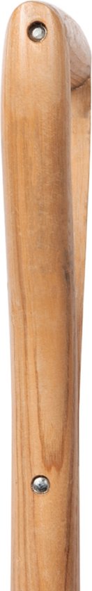 Silverline 932638 Stevige Gesmede Treaded Graven Spade 1000 mm