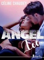 Angel Ice 2 - Angel Ice #2