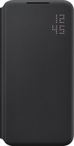 Samsung EF-NS901PBEGEE coque de protection pour téléphones portables 15,5 cm (6.1") Folio porte carte Noir