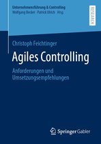 Unternehmensführung & Controlling - Agiles Controlling