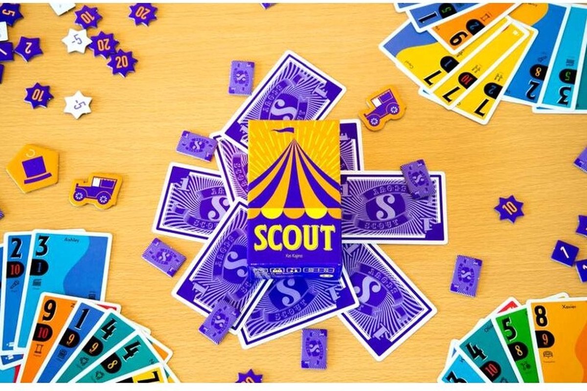 Wijsneus - Leuk Gezelschapsspel - Quiz Kaartspel voor de Familie