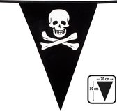 Boland - PE vlaggenlijn Piraten Classic - Piraten - Piraten