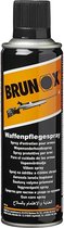 Brunox ® Gun Care Spray - Wapenonderhoudsspray - Reinigingsmiddel - 300 ml
