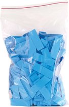 Filter Tips - Tip - Zak 2000 stuks - Blauw