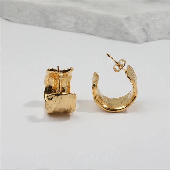 Oorbellen - Laat je liefde voor paarden zien! – FMH SHOP