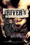 The Satan Sniper's Motorcycle Club 2 - River's Keeper