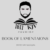 Book Of Lamentations, The (read Qunte)