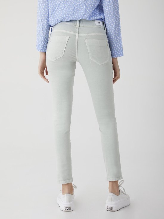 Molly Düşük Bel Jean Jeans WOMEN - Webshop FR