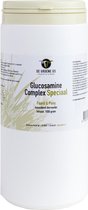 Groene Os Glucosamine Speciaal - Paard/Pony - 500 g
