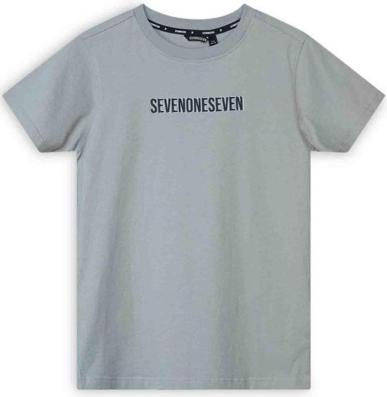 SevenOneSeven - T-Shirt - Snow White - Maat 122-128