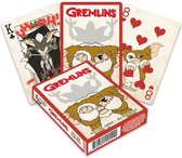 Aquarius Gremlins - Cartoon Playing Cards / Speelkaarten