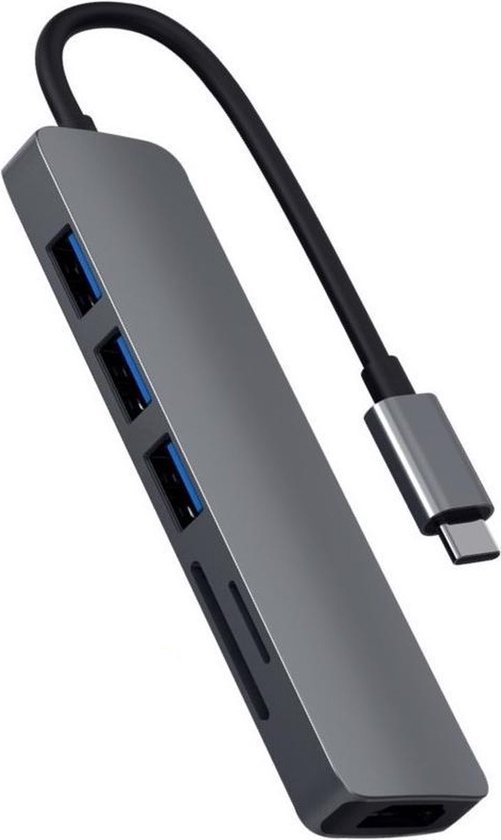 Rolio USB C Hub - 4K HDMI