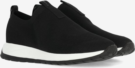 Sneaker Lenox Mannen - Zwart - Maat 40