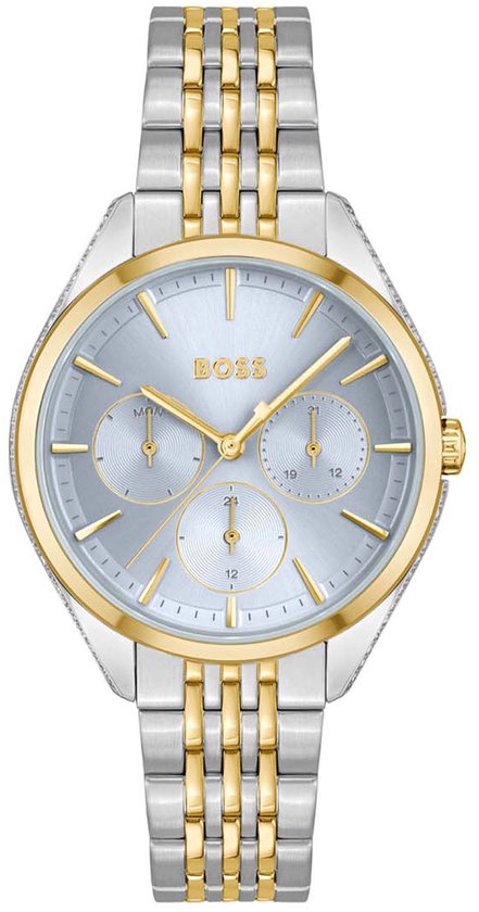 BOSS HB1502702 SAYA Dames Horloge