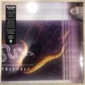 50 Foot Wave - Bath White (LP)