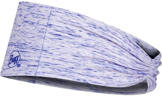 Buff Coolnet UV Fascia Ellipse - Bandana Tecnica Traspirante Per Sport E Sole - Foto 4