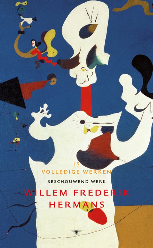 Volledige werken van W.F. Hermans 15 - Volledige werken 15