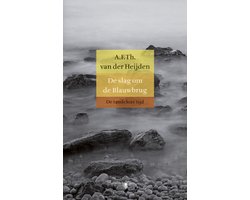De 15 beste boeken over A.F.Th. van der Heijden die je moet lezen De 15 beste boeken over A.F.Th. van der Heijden die je moet lezen