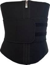 Linorie Sport WaistTrainer waist shaper Korset Superior - XL
