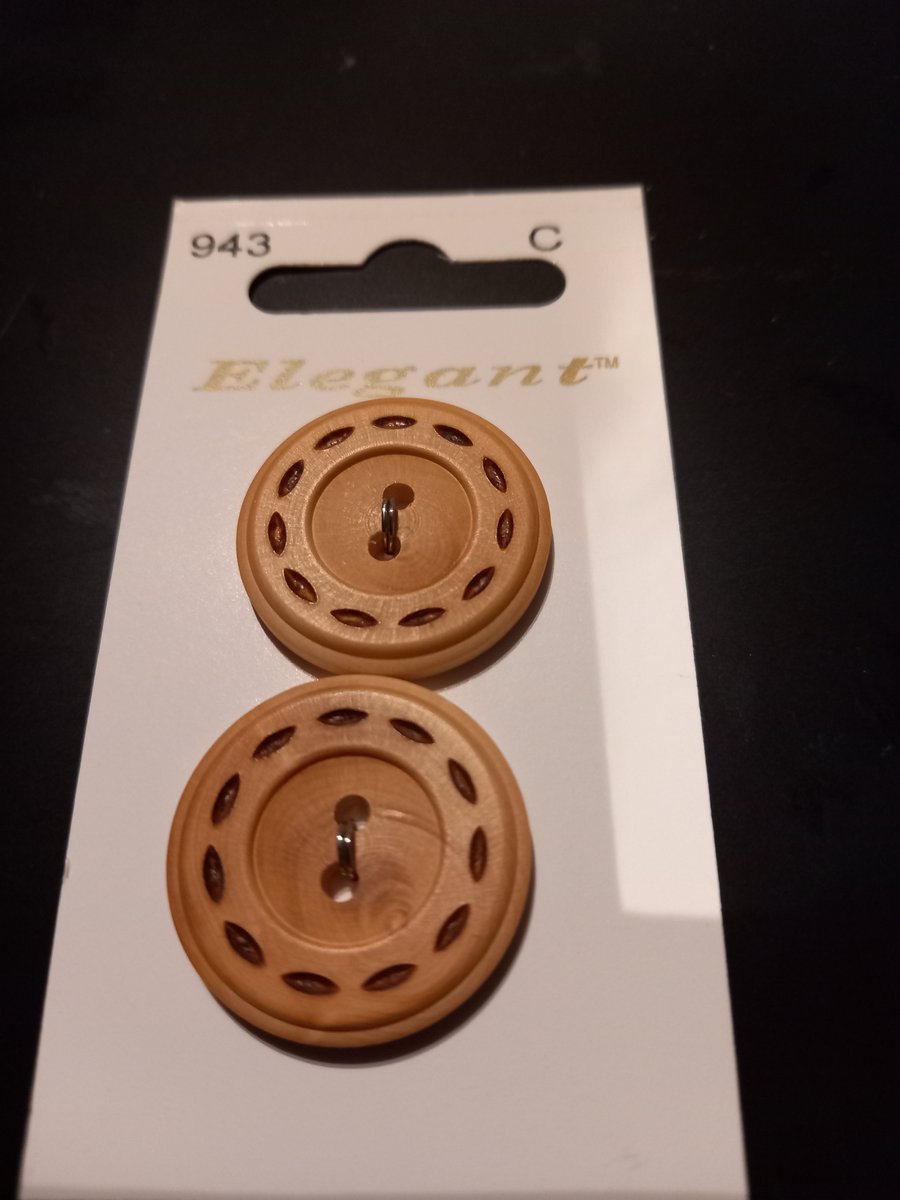 Knoop elegant nr 943