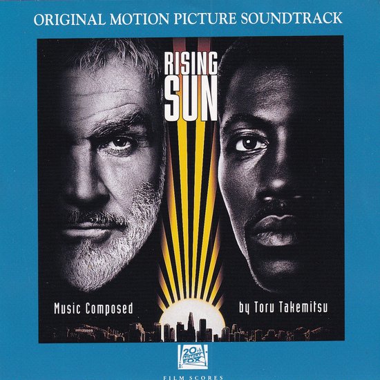 Rising Sun