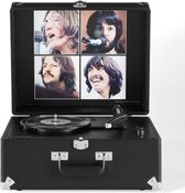 The Beatles Anthology Portable Bluetooth Platenspeler - Let It Be