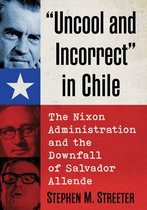 "Uncool and Incorrect" in Chile
