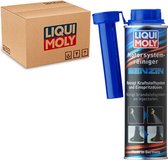 Liqui Moly 5129 Benzine Systeem Reiniger 300ml Brandstofsysteem & Injectoren