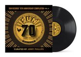 V/A - Sun Records 70th Anniversary Compilation 4 (LP)