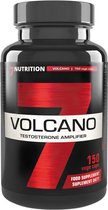 7Nutrition Volcano 150 gélules - booster de testostérone