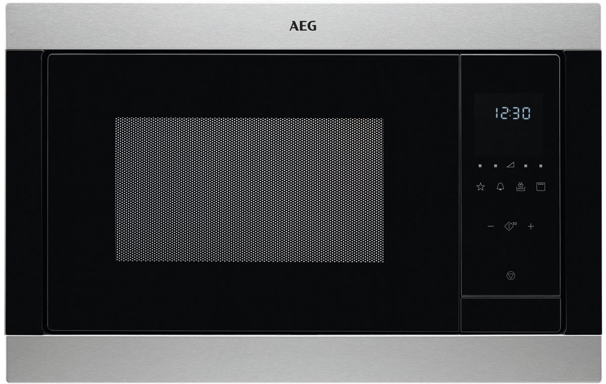 AEG MSB2547DM - Magnetron - Inbouw