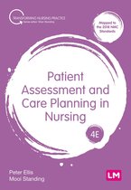Transforming Nursing Practice Series - Patient Assessment and Care Planning in Nursing