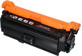 Geschikt voor HP 647A / CE-260A Toner cartridge Zwart - Geschikt voor HP Color LaserJet CP4520, CP4525, CP4525DN, CP4525N, CP4525XH en CP4525XM