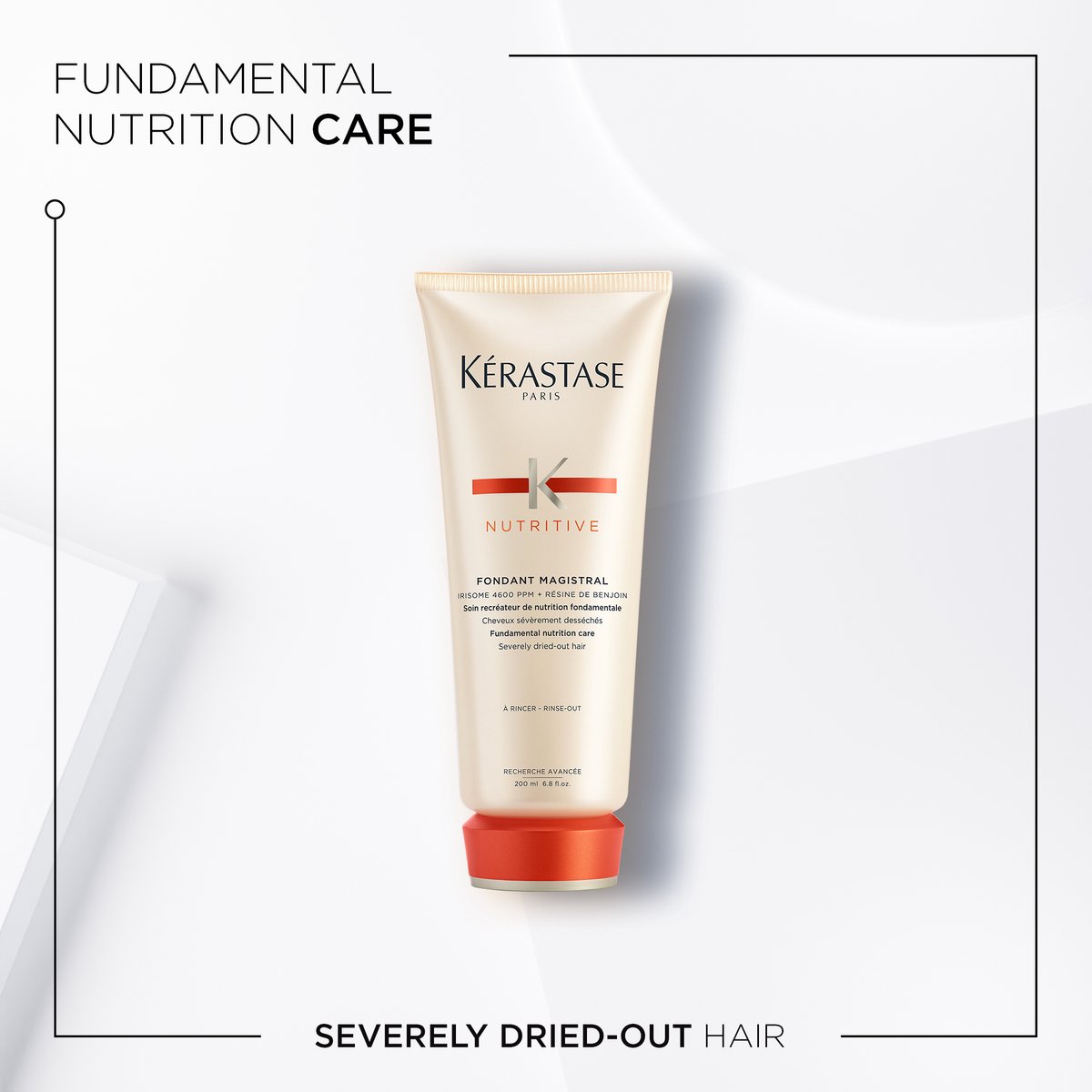 Kérastase Nutritive Fondant Magistral Voedende conditioner voor zeer