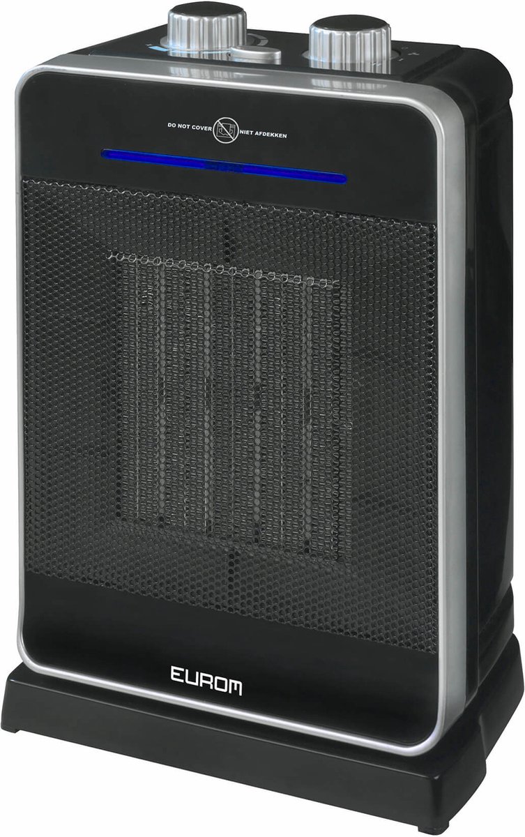 Eurom Safe T - Keramische kachel