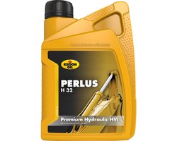 Kroon-Oil Perlus H 32 - 02314 | 5 L can / bus