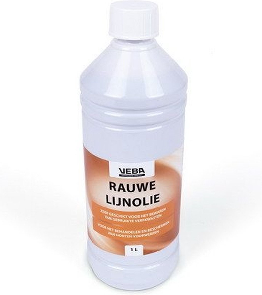 LIJNOLIE RAUW 5LTR