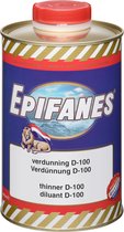 Epifanes - Verdunning D-100