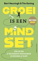 Groeimindset