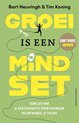 Groeimindset