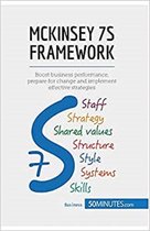 McKinsey 7S Framework