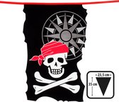 Boland - PE vlaggenlijn Piraat - Piraten - Piraten